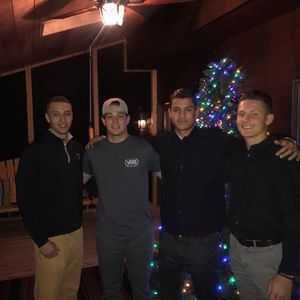 Meet your Posher, Ben